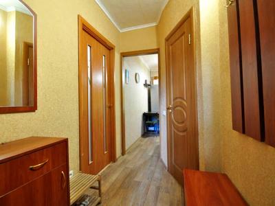 квартира по адресу Павла Вирского бульв. (Саратовская), 47-А