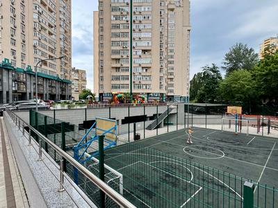 квартира за адресою Митрополита Василя Липківського вул. (Урицького), 37-Б