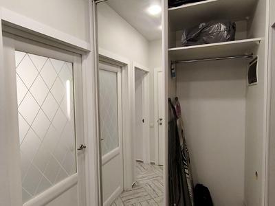 квартира за адресою Абрикосова, 3