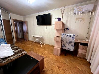 квартира за адресою Андрія Малишка вул., 3