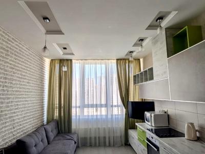 квартира по адресу Генуэзская ул., 24д к.1-3