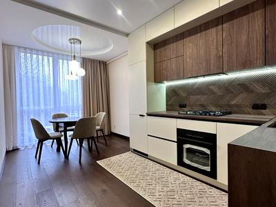 квартира за адресою Леоніда Перфецького вул., 4