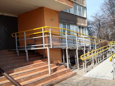квартира по адресу Академика Ефремова ул. (Командарма Уборевича), 27