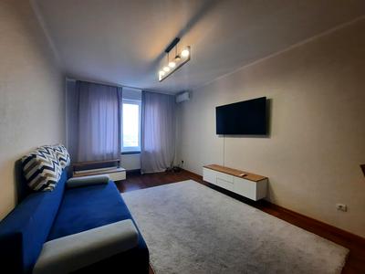 квартира за адресою Ревуцького вул., 54-Б