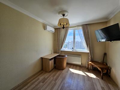 квартира по адресу Нивская ул., 4