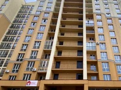 квартира по адресу Валерия Лобановского ул., 30а