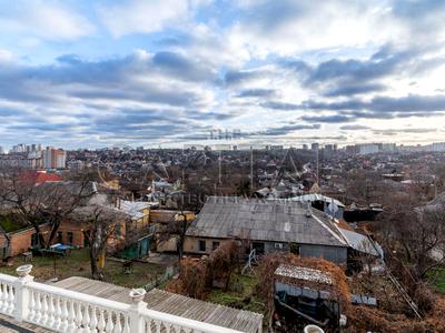 будинок за адресою Київ, Монтажників вул., 20