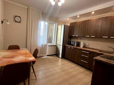 квартира за адресою Юлії Здановської вул. (Ломоносова), 36-В
