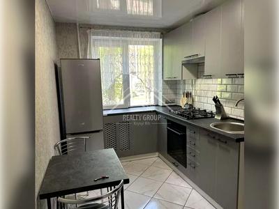 квартира по адресу Проспект Миру, 50