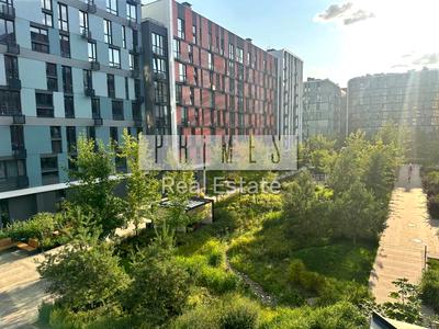 квартира по адресу Тадея Рыльского бульв., 4