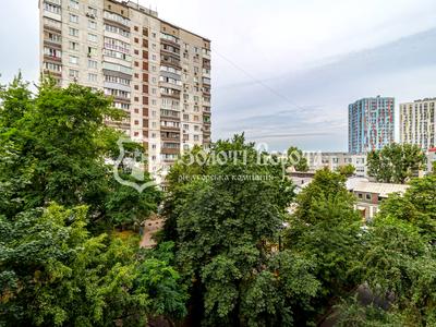 квартира за адресою Митрополита Василя Липківського вул. (Урицького), 32
