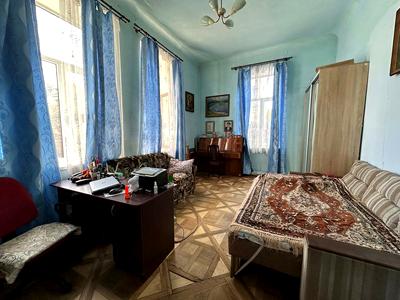 квартира по адресу Бачинского Левка ул., 4
