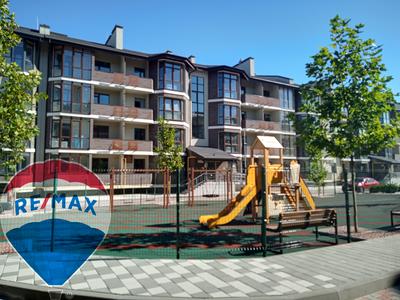 квартира по адресу Сімейна, 3