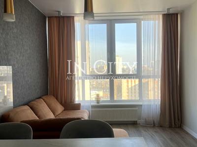 квартира за адресою Берестейський просп. (Перемоги), 67-Г