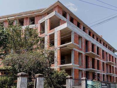 квартира по адресу Колумба ул., 8
