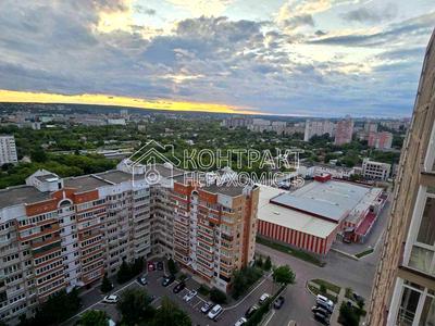 квартира за адресою Клочківська вул., 117