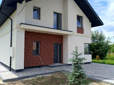 будинок за адресою с. Крихівці, Вивізна, 7