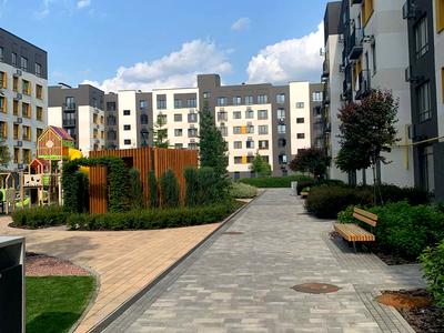 квартира за адресою Соборна вул., 2-К/19
