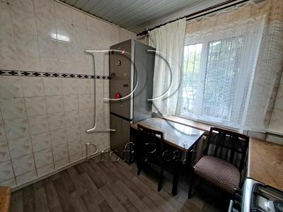 квартира за адресою Відрадний просп. (Чубаря), 10