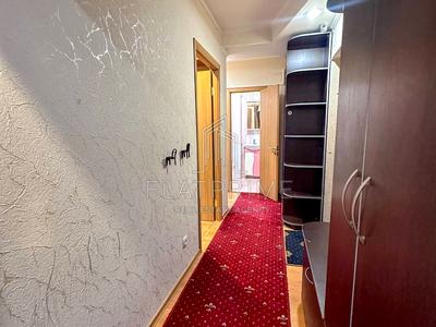 квартира по адресу Богдана Гаврилишина ул. (Ванди Василевської), 6