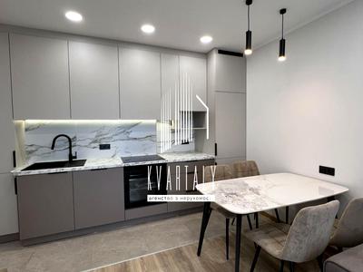 квартира за адресою Олени Теліги вул., 25