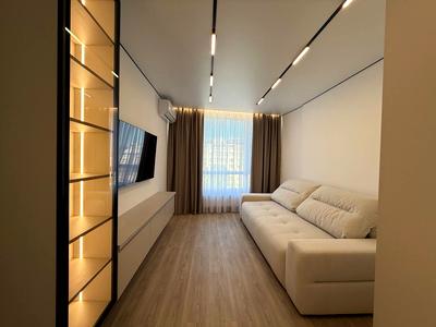 квартира за адресою Бельведерська вул., 32
