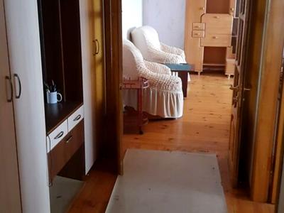 квартира по адресу Любарского ул. (Білостоцького), 4-А