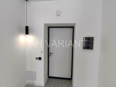 квартира за адресою Августина Волошина вул., 16