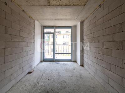 квартира по адресу Бельведерская ул., 32-Б