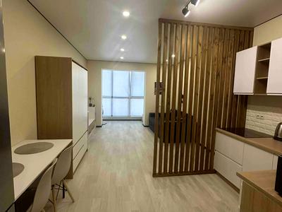 квартира по адресу Мольера ул., 77