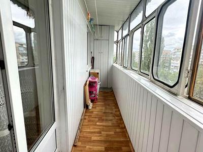 квартира за адресою Амвросія Бучми бульв., 6