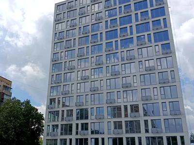 квартира за адресою Холодильна вул., 67
