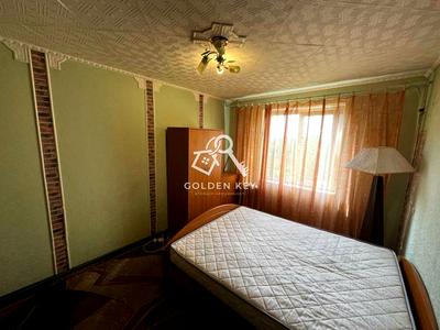 квартира за адресою Електрозаводська вул., 6
