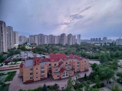квартира за адресою Петра Григоренка просп., 18-А