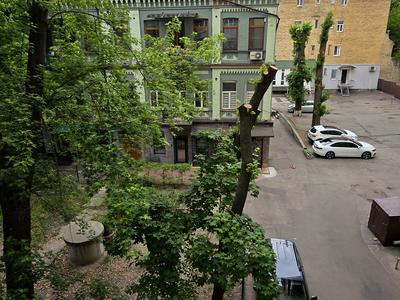 квартира по адресу Большая Васильковская ул. (Красноармейская), 42