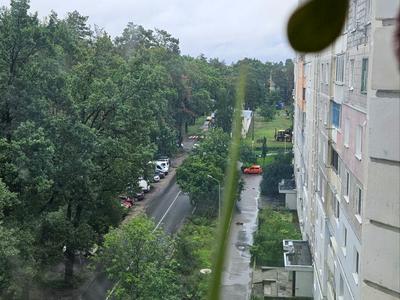 квартира за адресою Пономарьова вул., 6