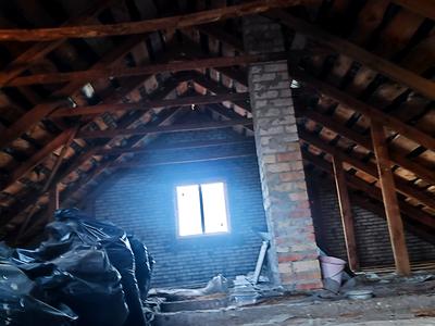 будинок за адресою с. Лебедівка, Шолуденка, 48б