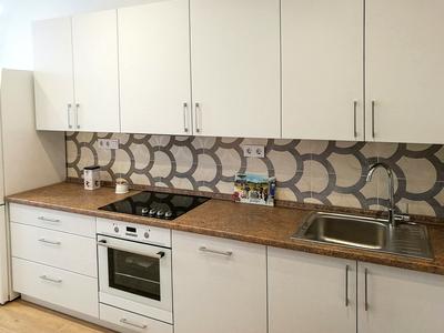 квартира за адресою Митрополита Василя Липківського вул. (Урицького), 37-В