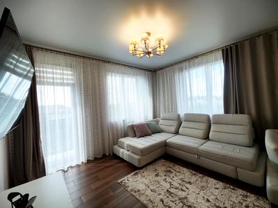 квартира по адресу Григорія Гуляницького ул., 35-В