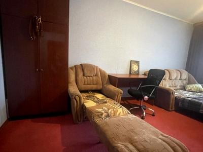 квартира за адресою Грушевського вул., 17