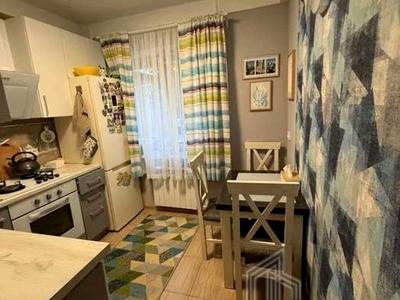 квартира по адресу Рене Декарта ул. (Кулібіна), 6