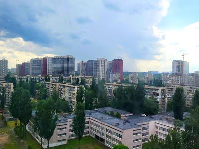 квартира за адресою Василя Порика просп., 9-В