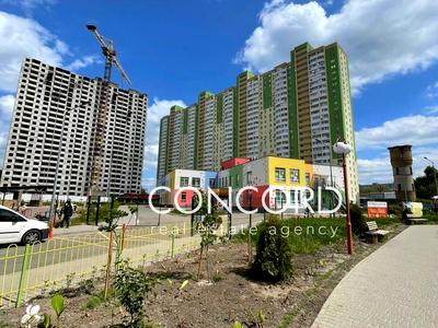 квартира по адресу Доковская ул., 10 к8