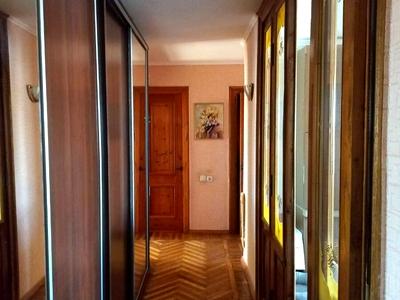квартира по адресу Полтавская ул., 30