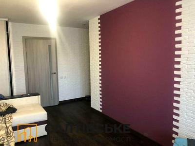 квартира за адресою Нескорених вул., 38а