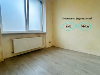 квартира за адресою Молодіжна вул., 4