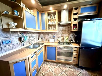 квартира за адресою Шовкуненка пров., 14