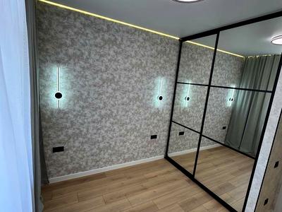 квартира за адресою Краснова вул., 3