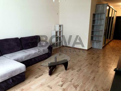 квартира за адресою Саксаганського вул., 37-К