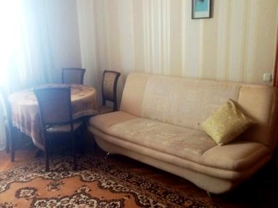 квартира по адресу Академика Заболотного ул., 136